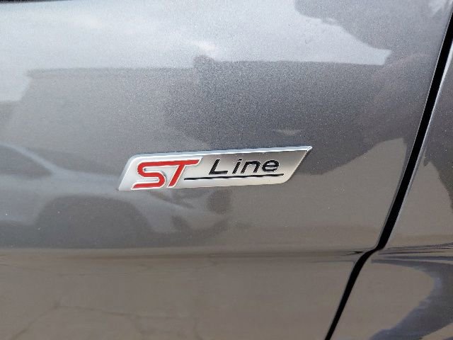 Used 2024 Ford Edge ST-Line AWD/4WD image 34