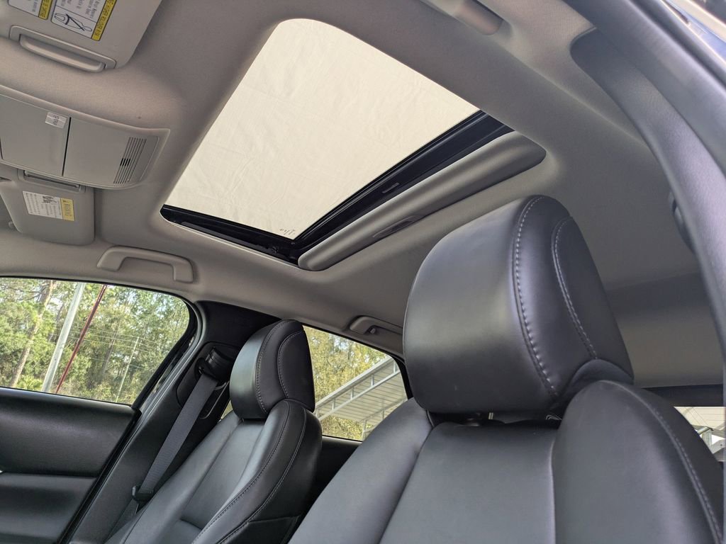 Used 2024 MAZDA CX-30 AWD 2.5 S w/ Preferred Package image 22