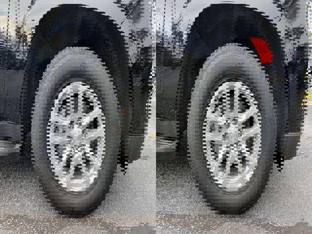 Used 2023 Chevrolet Suburban LS w/ Driver Alert Package image 13