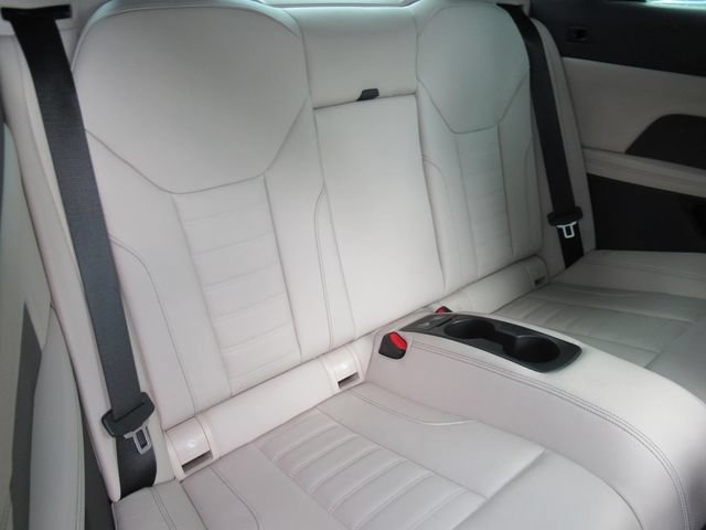 Used 2023 BMW M440i Convertible w/ Premium Package RWD image 13