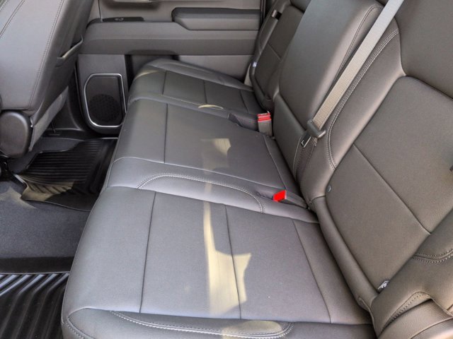 New 2026 Chevrolet Silverado 2500 LT w/ Trail Boss Package image 24