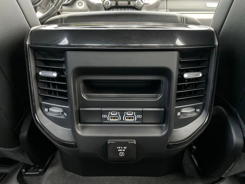 Used 2022 RAM 1500 Laramie w/ G/T Package RWD image 28