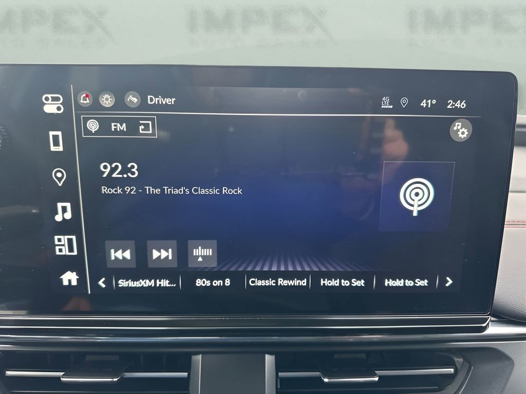 Used 2024 Acura ZDX A-Spec image 19