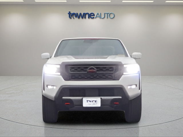 Used 2023 Nissan Frontier PRO-4X w/ Pro Convenience Package AWD/4WD image 12