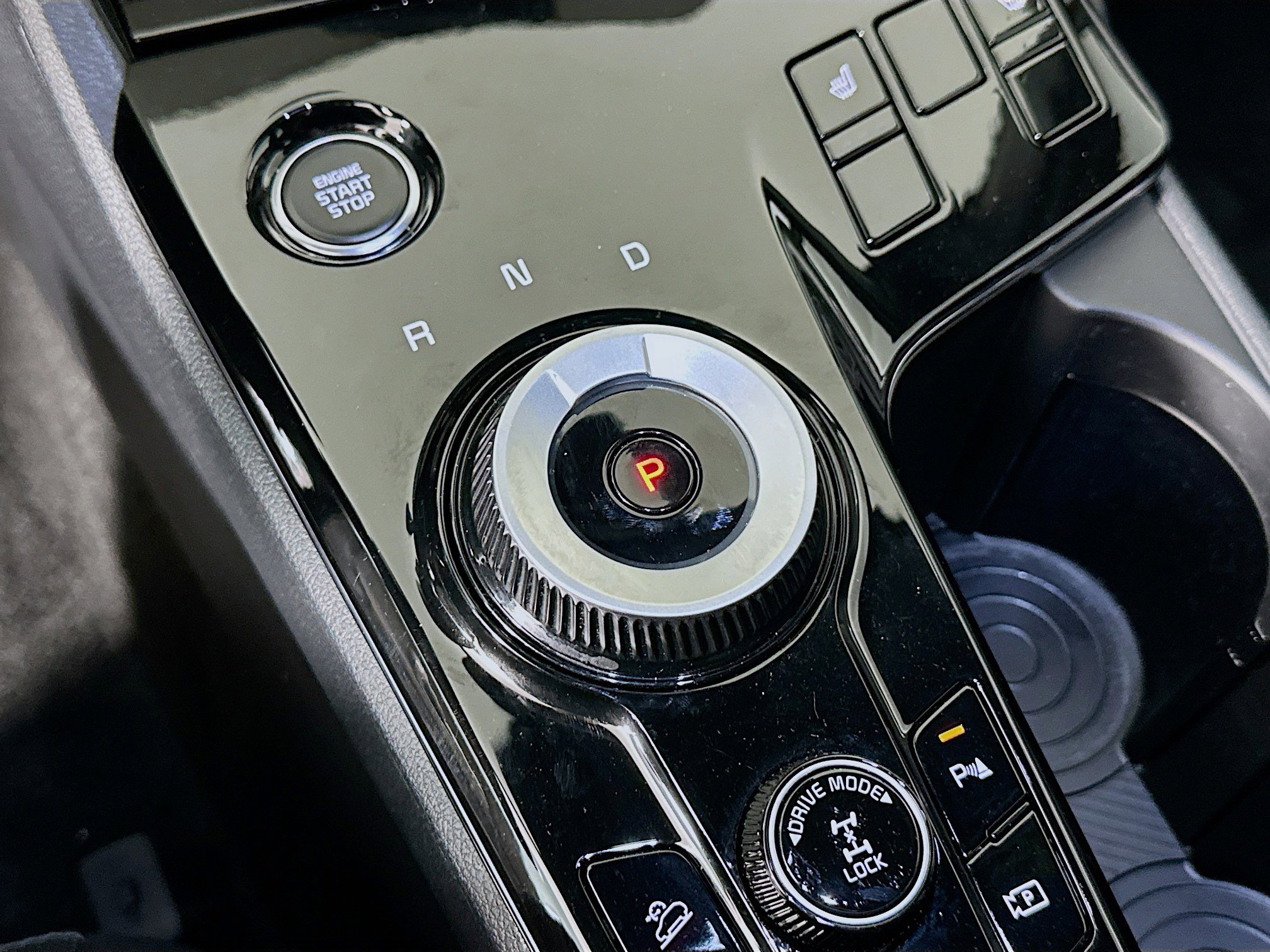 Used 2024 Kia Sportage X-Line image 25