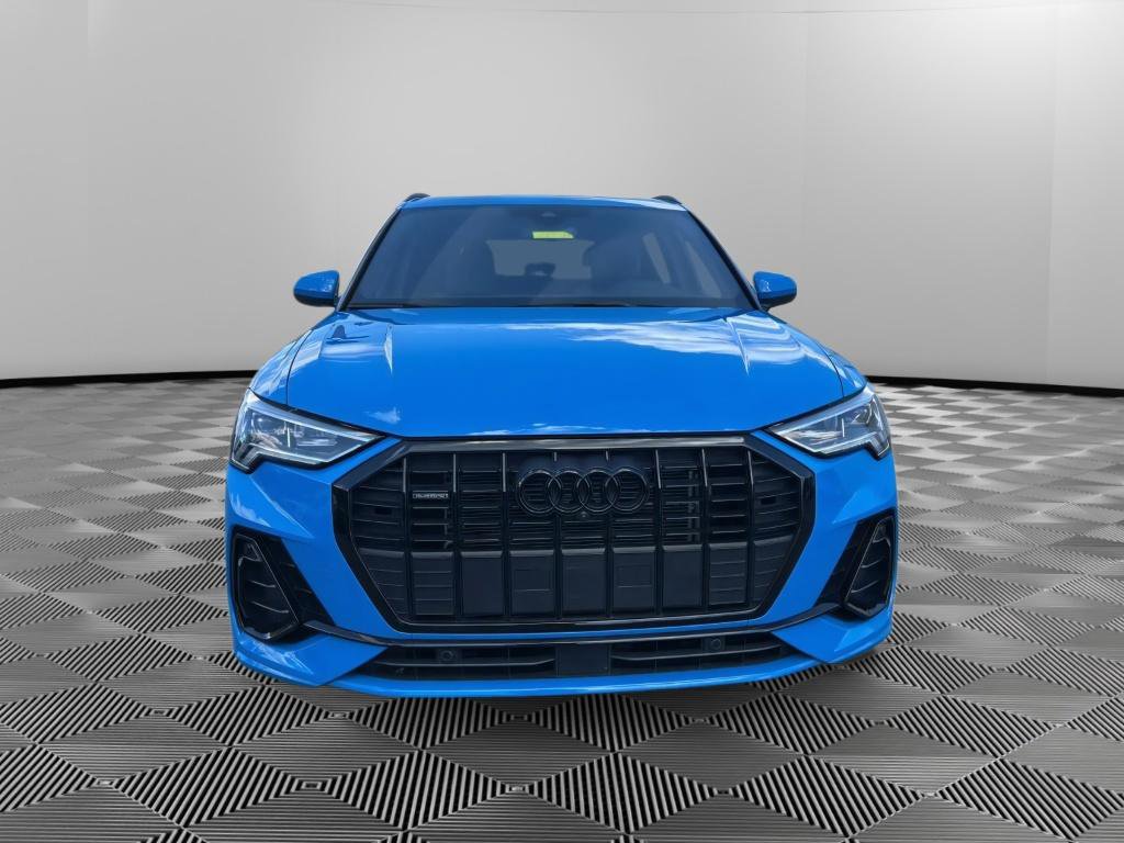 Used 2022 Audi Q3 2.0T Premium Plus AWD/4WD image 7