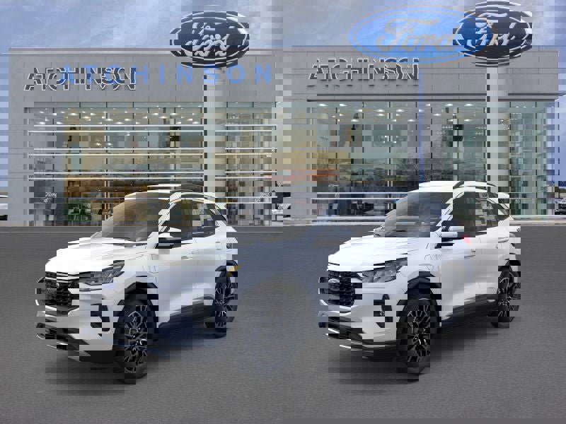 New 2026 Ford Escape SE image 1