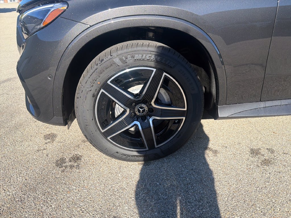 New 2027 Mercedes-Benz GLC 300 4MATIC image 27