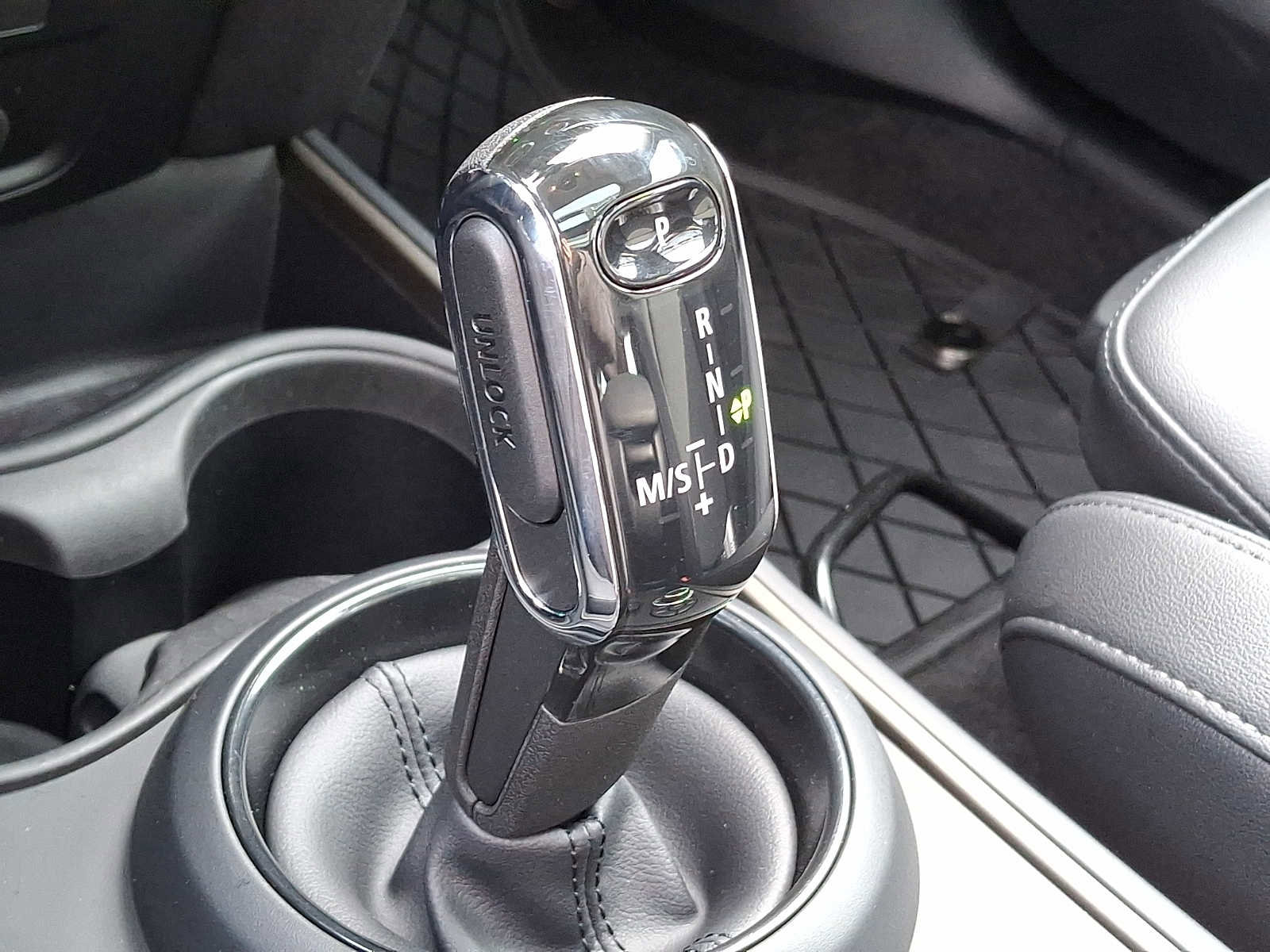 Certified 2023 MINI Cooper Countryman S image 11