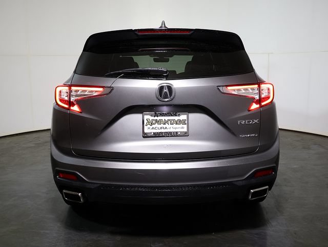 Used 2023 Acura RDX AWD image 10