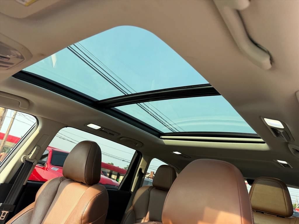 Used 2020 Subaru Ascent Touring w/ Popular Package #2A AWD/4WD image 20