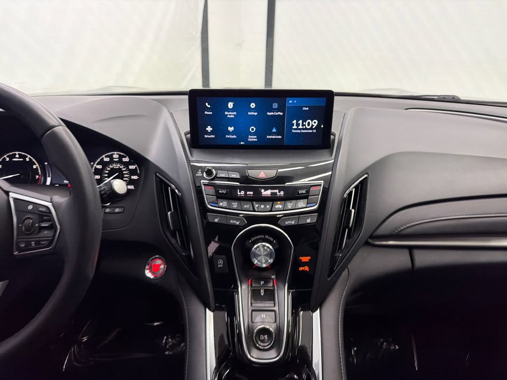 Used 2019 Acura RDX AWD image 31