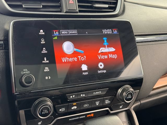 Used 2020 Honda CR-V Touring image 18