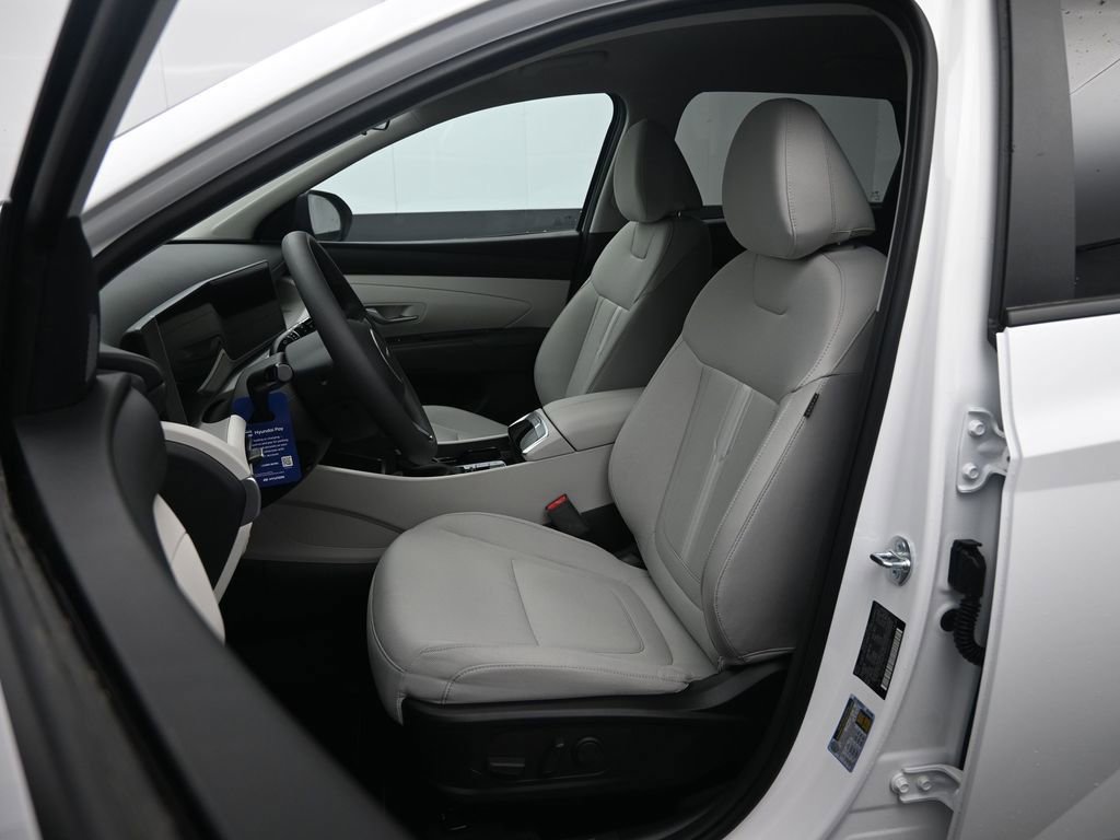 New 2026 Hyundai Tucson SEL AWD/4WD image 23