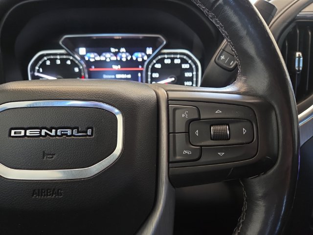 Used 2019 GMC Sierra 1500 Denali w/ Denali Ultimate Package AWD/4WD image 19