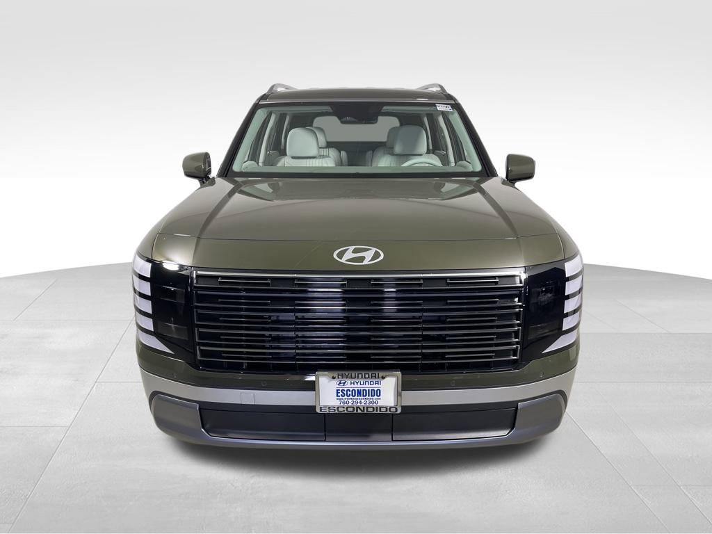 New 2026 Hyundai Palisade FWD Hybrid image 8