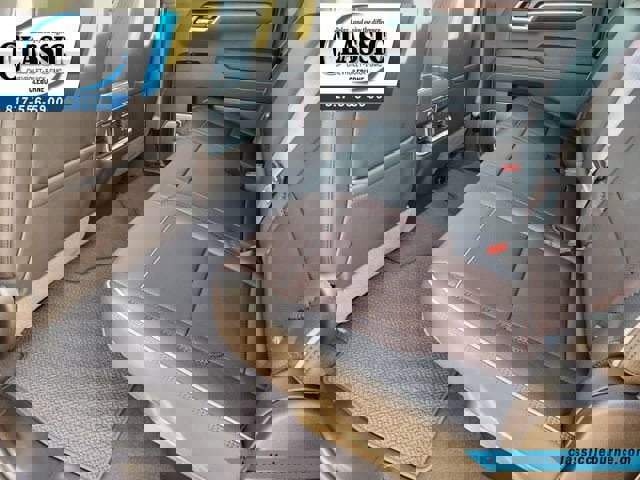 Used 2026 GMC Sierra 1500 Denali image 65