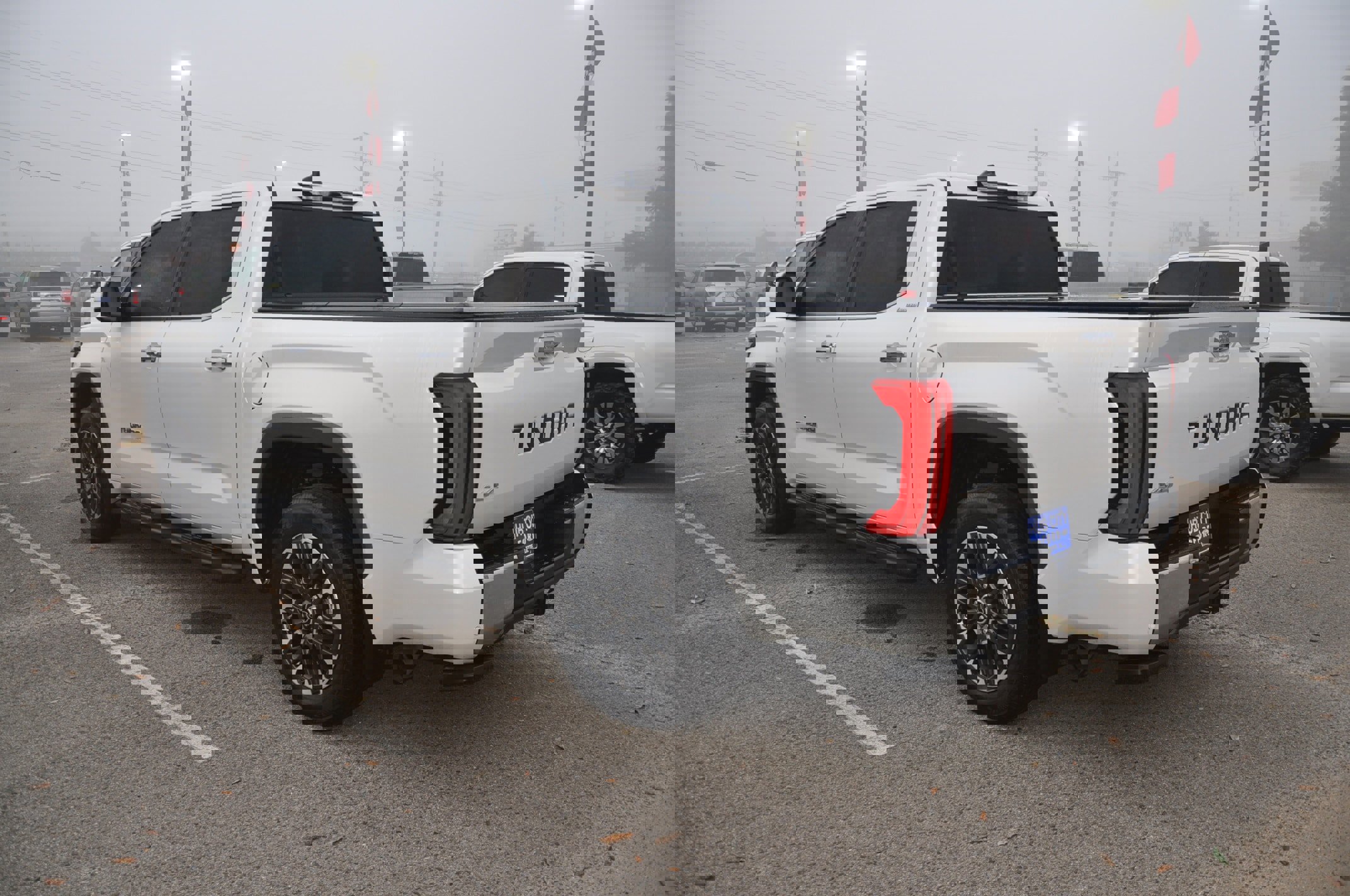 Used 2024 Toyota Tundra Limited image 3