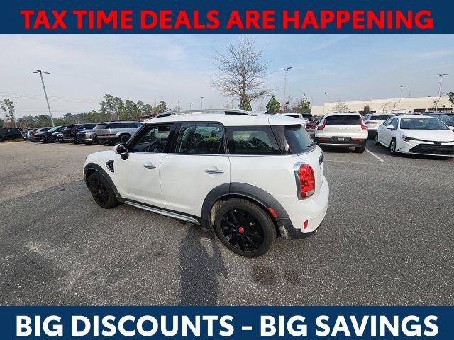 Used 2019 MINI Cooper Countryman S image 9