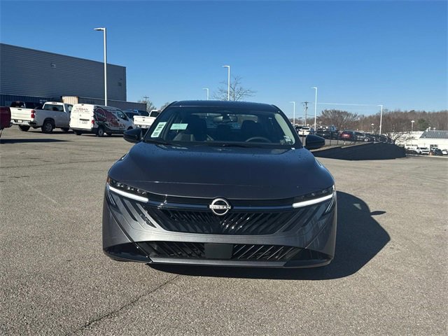 New 2026 Nissan Sentra SV w/ SV Convenience Package image 9