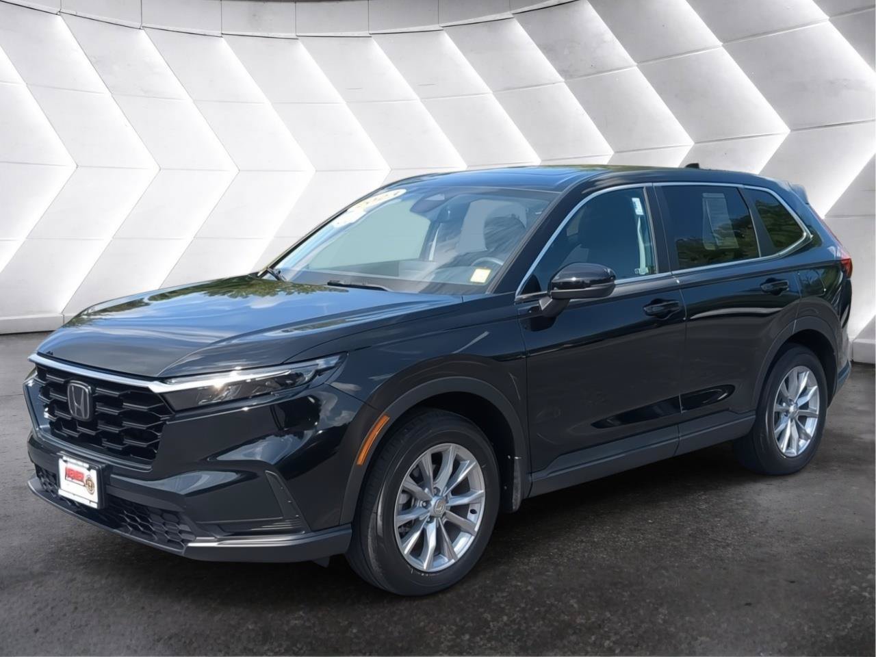 Used 2023 Honda CR-V EX image 2