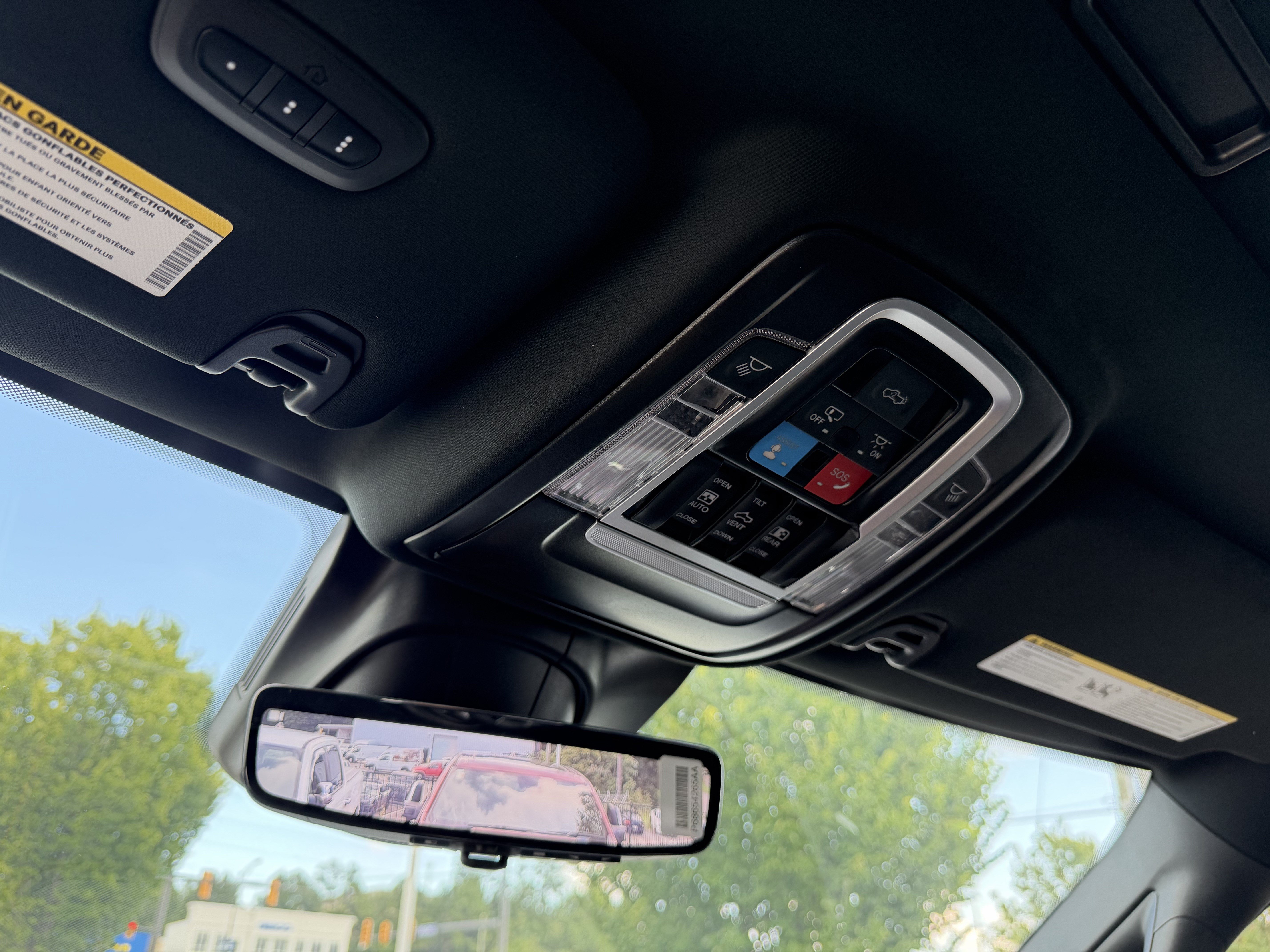 New 2026 RAM 2500 Power Wagon AWD/4WD image 30