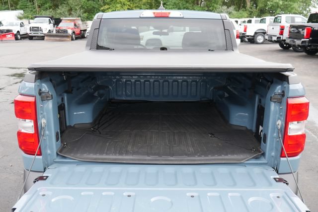 Used 2023 Ford Maverick XLT w/ XLT Luxury Package FWD image 10