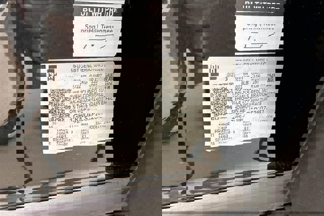 Certified 2023 GMC Acadia SLT w/ Technology Package image 32