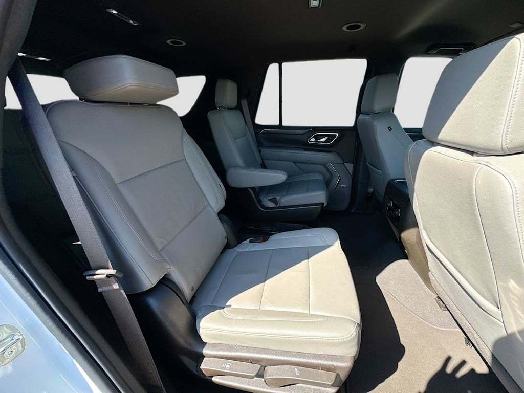 Used 2024 Chevrolet Tahoe LT image 28