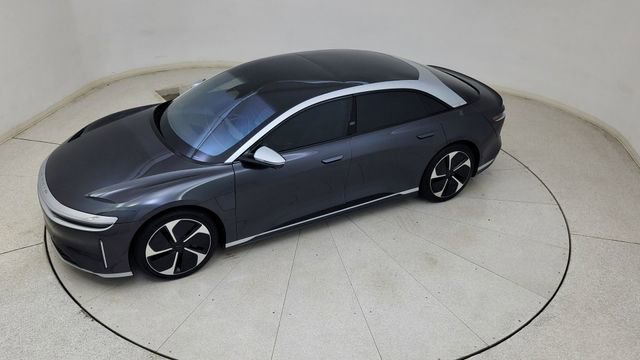 Used 2023 Lucid Air Grand Touring image 79