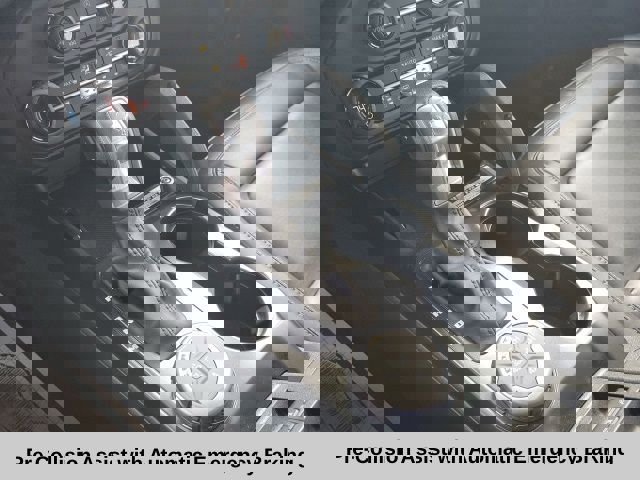 New 2026 Ford Bronco Big Bend w/ Black Diamond Package image 8