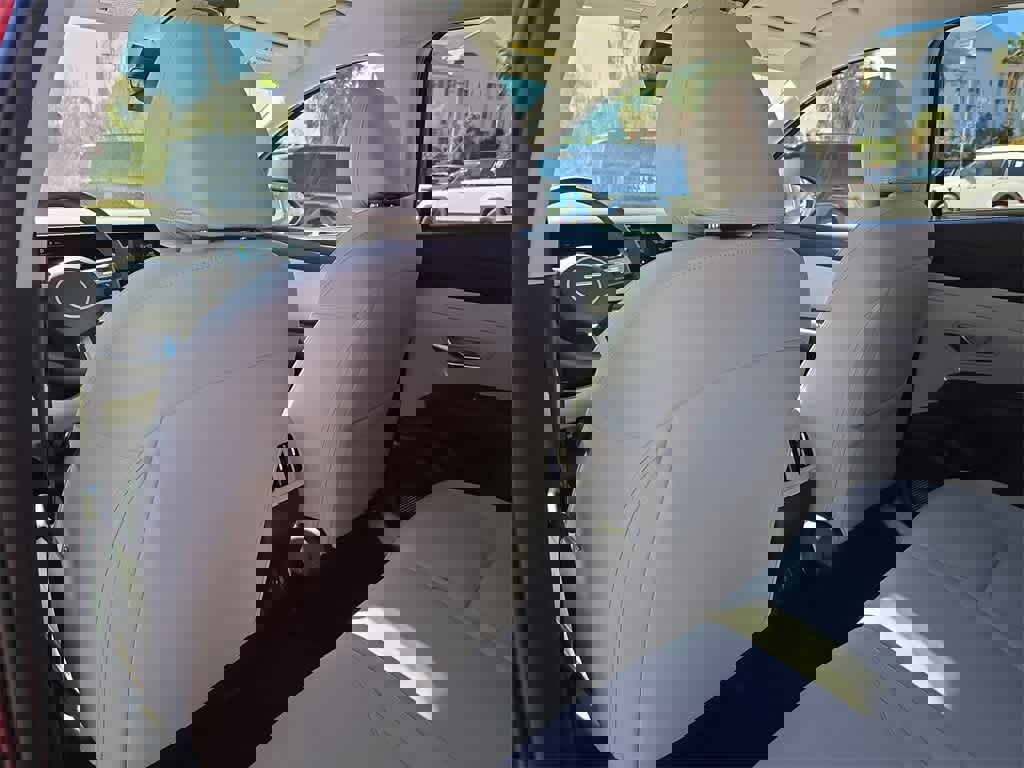 New 2026 Hyundai Tucson SEL image 19