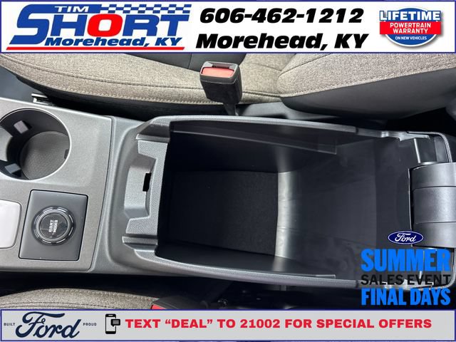 New 2026 Ford Bronco Sport Big Bend w/ Convenience Package AWD/4WD image 19