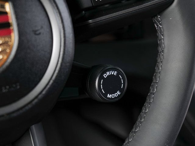 Certified 2025 Porsche Taycan AWD/4WD image 24