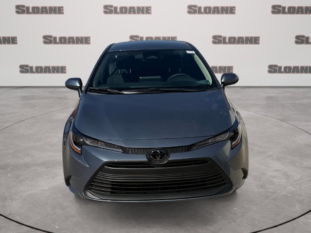 New 2027 Toyota Corolla LE FWD image 8