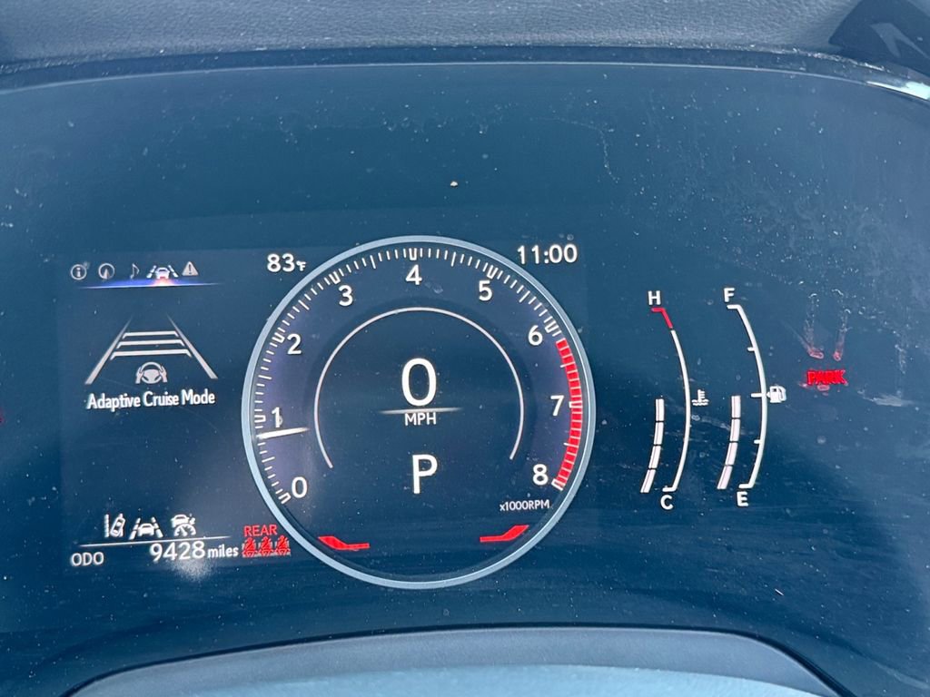 Used 2024 Lexus RX 350 Premium w/ Cold Area Package image 25