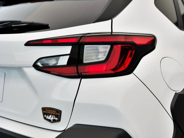 New 2026 Subaru Crosstrek 2.5i Wilderness w/ Crosstrek Mirror Package image 12