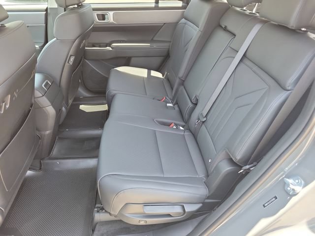 New 2026 Hyundai Santa Fe SEL FWD image 26