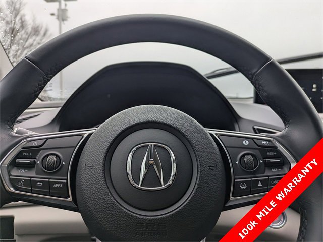 Used 2025 Acura RDX w/ Technology Package image 13