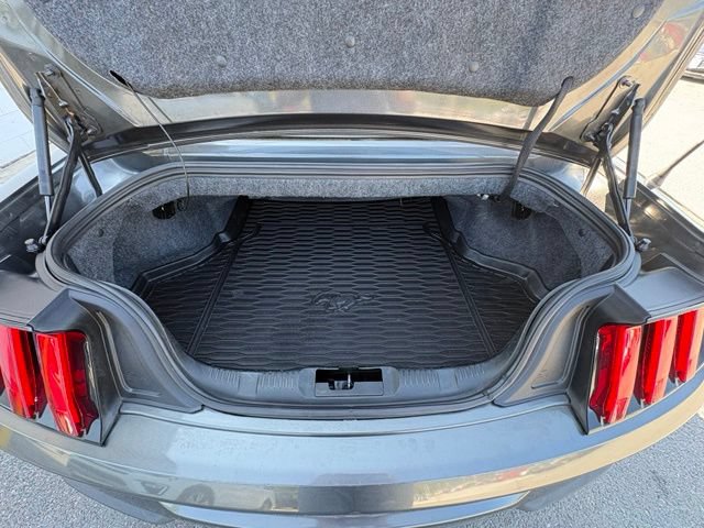 Used 2019 Ford Mustang GT Premium w/ Equipment Group 401A RWD image 32