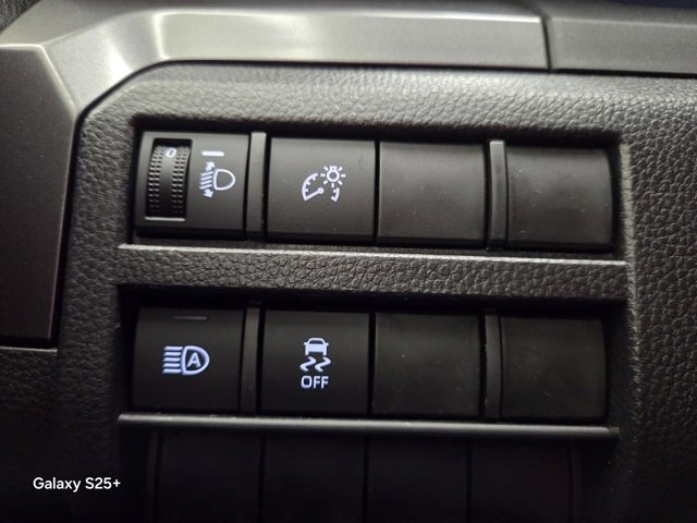 New 2025 Toyota Tacoma TRD Sport image 55