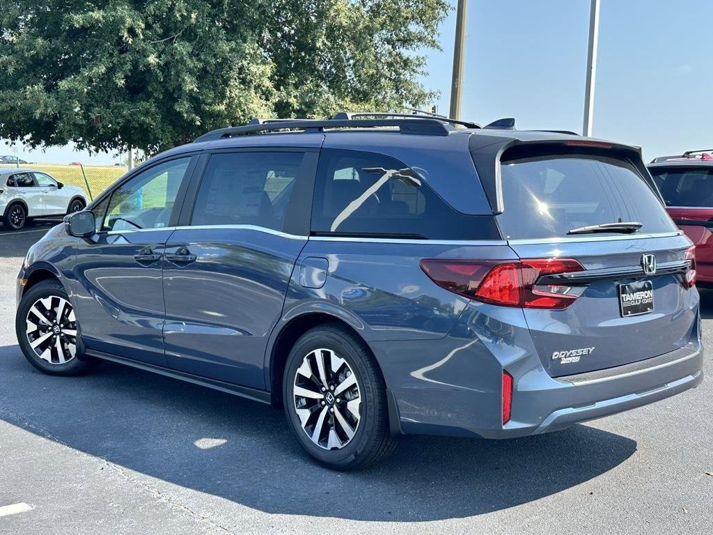 New 2026 Honda Odyssey EX-L image 5