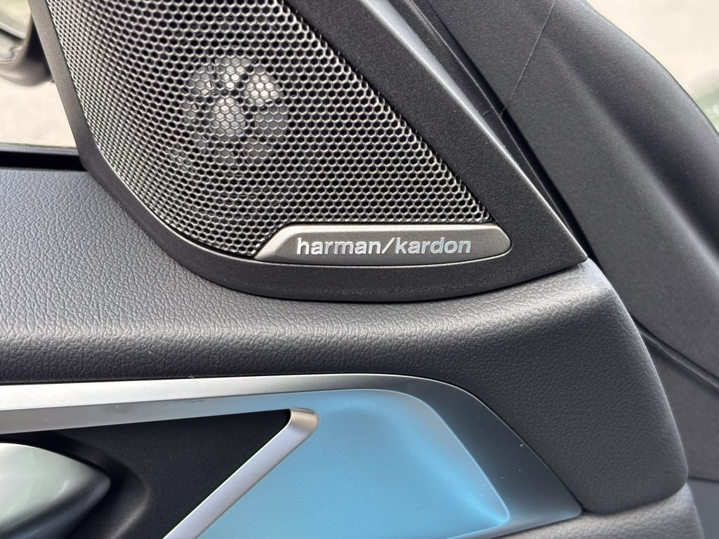 New 2026 BMW i4 xDrive40i AWD/4WD image 12