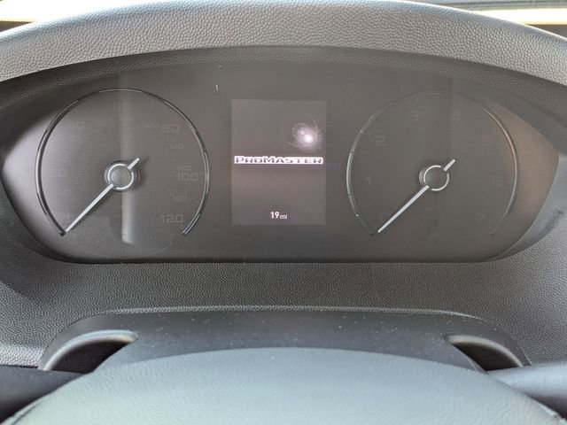 New 2026 RAM ProMaster 1500 w/ Convenience Group FWD image 19