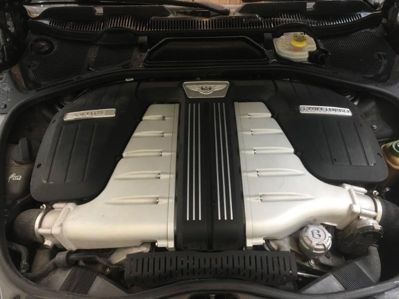 Used 2014 Bentley Flying Spur W12 AWD/4WD image 16