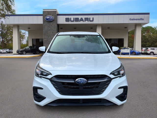 Certified 2023 Subaru Legacy Premium AWD/4WD image 9
