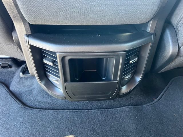Used 2026 RAM 1500 Tradesman w/ Off Road Group AWD/4WD image 25
