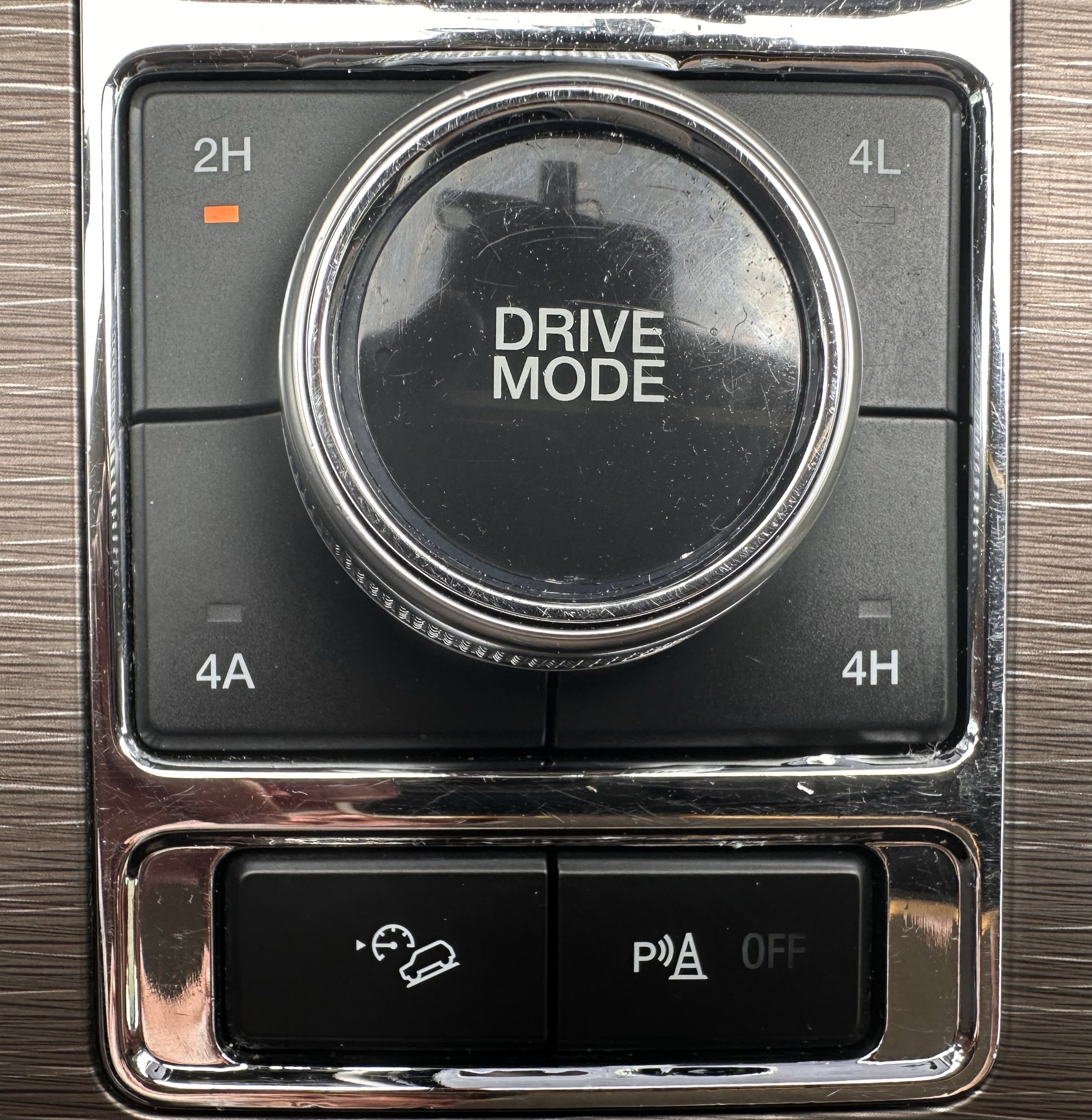 Used 2024 Ford Expedition Limited AWD/4WD image 31