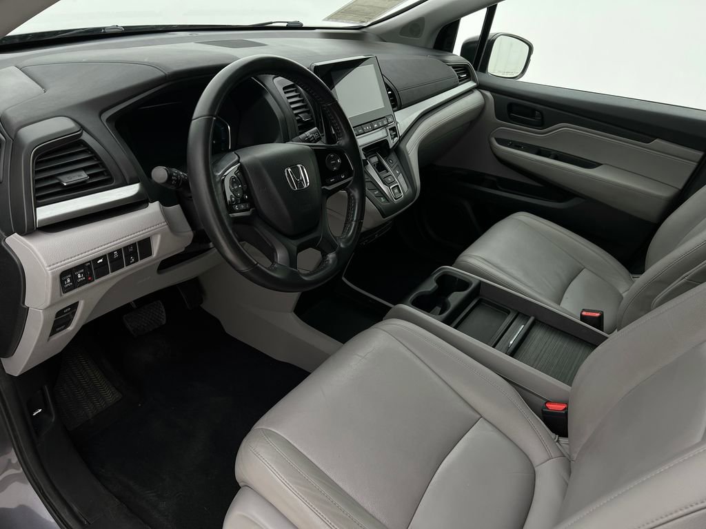 Used 2018 Honda Odyssey EX-L image 12