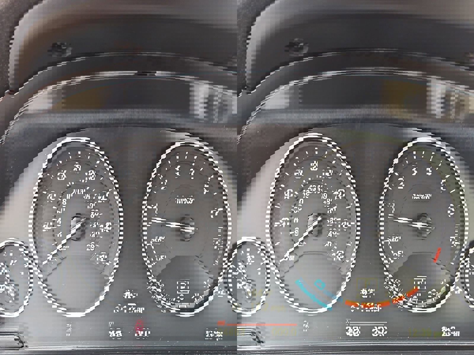 Used 2016 BMW 320i Sedan image 12